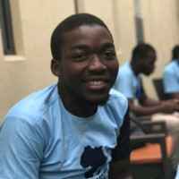 James Abechi Email