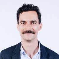 Evil Martians Employee Alexander Tishchenko's profile photo