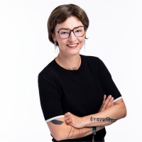 Estonian Academy of Arts Employee Yoko Alender's profile photo
