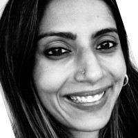 Startups Employee Aanchal Jain's profile photo