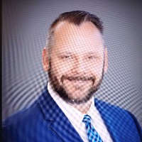 Wells Fargo Employee Brian Caster's profile photo