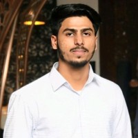 Tradeling Employee Asad Amjad's profile photo
