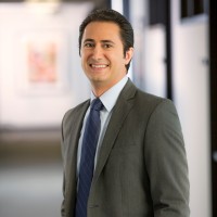 Miller Kaplan Employee Igal Khoshlesan's profile photo