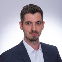ONYX Power Employee Theis Seegers's profile photo