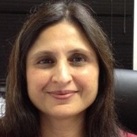OmniMD Employee Nilambari Dave's profile photo