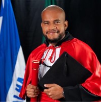 Santa Casa de Misericórdia de Vitória Employee Archimedes Martins's profile photo