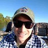 United States Air Force Employee Benjamin Buckley's profile photo