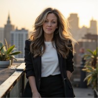 Jenna Zucchet Email & Phone Number