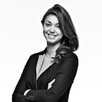 Aurora Employee Marion le Borgne's profile photo