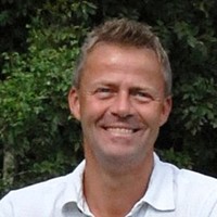 Noorderbreedte Employee Ton Feenstra's profile photo