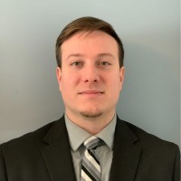 Hartford HealthCare Employee Derek Dickson's profile photo