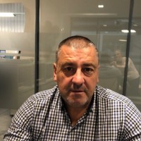 Bushell Interiors Employee Paul Kealy's profile photo