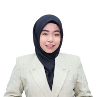 TRAIN Edu Employee Khotijah Romadloni's profile photo