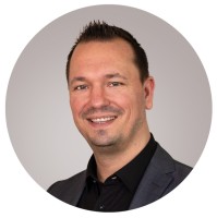 VISUS Health IT GmbH Employee Andreas Kaysler's profile photo