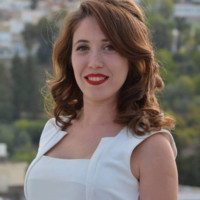 Synodis Employee Mariem Nouichi's profile photo