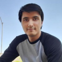 Creative Digital Printing Employee Richard Guillen's profile photo