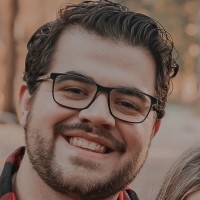 OnTheClock Employee Noah Stull's profile photo