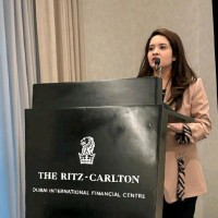 Ayesha Zia Email & Phone Number