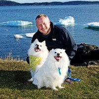 Nalcor Energy Employee Dana Harvey's profile photo