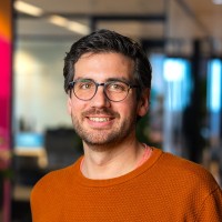 dutch process innovators Employee Jelle Bruns's profile photo