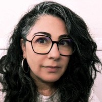 Digitas Health Employee Tina Bejian-Binnion's profile photo