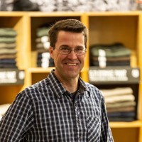 5.11 Tactical Employee John Wicks's profile photo