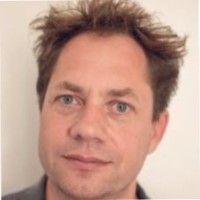 Sacrebleu Productions Employee Ron Dyens's profile photo