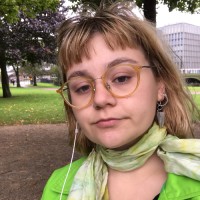 Martyrs Employee Zoe Prekop's profile photo