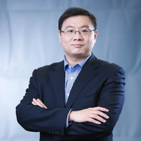 LePure Biotech Employee Feng Wang's profile photo