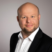 SEFE Energy GmbH Employee Philipp Kipp's profile photo