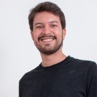 AltoQi Employee Erick Alves's profile photo