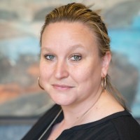 LRS Healthcare Employee Dana Sanders's profile photo