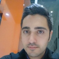 passaco Employee Peyman Falak's profile photo