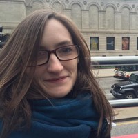 Brooklyn College Employee Beth Keyes's profile photo