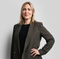 Breakit Employee Louise Mye's profile photo