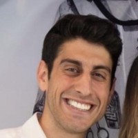EliCommerce Employee Leo Ghalili's profile photo