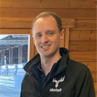Metsä Wood Employee Josh Lambert's profile photo