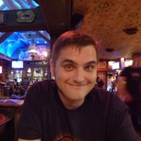 Travis Perkins plc Employee Simon Ding's profile photo