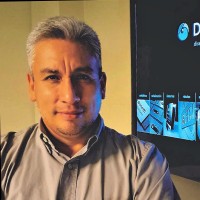 DiProm Employee Edgar Cubas's profile photo