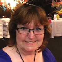 Amerimed Employee Davida Lawrence's profile photo