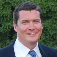 Wells Fargo Employee Brian Clancy's profile photo