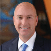 Copart Employee Jay Adair's profile photo