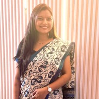 EPack Polymer Ltd Employee Lavi Sharma's profile photo