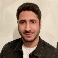 engIT Employee Ilies Hamza's profile photo