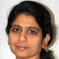 JumpstartMD Employee Sneha Thakar's profile photo