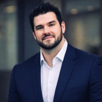 Smart4 Cloud Employee Mitch Grafton's profile photo