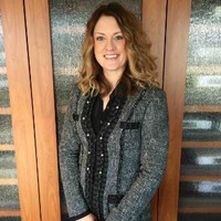 Coyle Carpet One Floor & Home Employee Anika Laube's profile photo