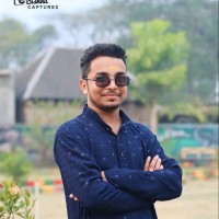 Surya Mohanty Email & Phone Number