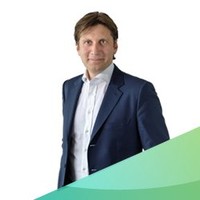 Avvale Employee Marco Cambi's profile photo