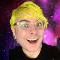 Blizzard Entertainment Employee Nat Cooper's profile photo